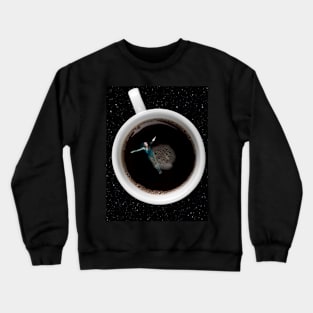 Coffee Lover Crewneck Sweatshirt